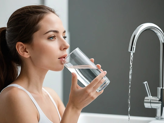 很多人都没有你早上喝的那杯水重要这句话真的说到心坎里！把清晨那杯温水的重要性抬到