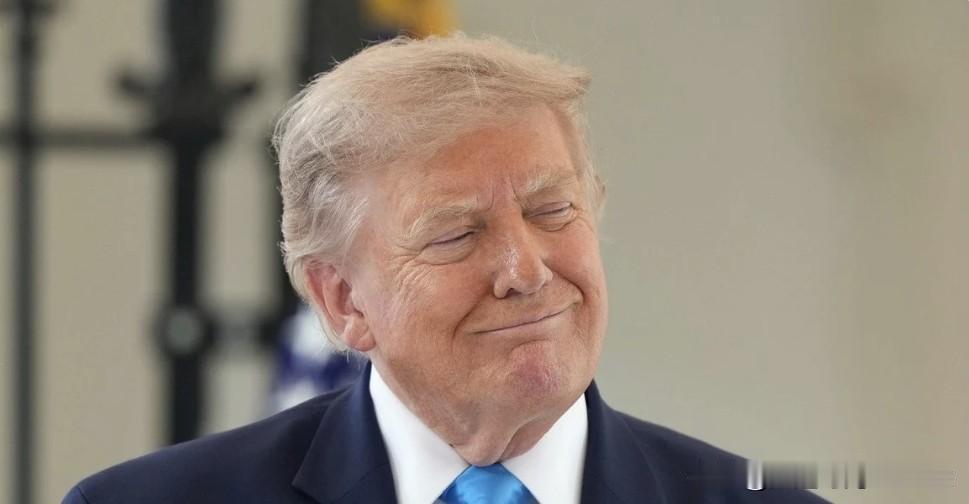 地主家也没有余粮！特朗普再次扯上拜登：我们还需要导弹呢


美国总统特朗普重申，