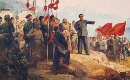 《毛选》中最动人的智慧，莫过于始终站在群众的立场思考问题，懂得体恤他人的难处，懂