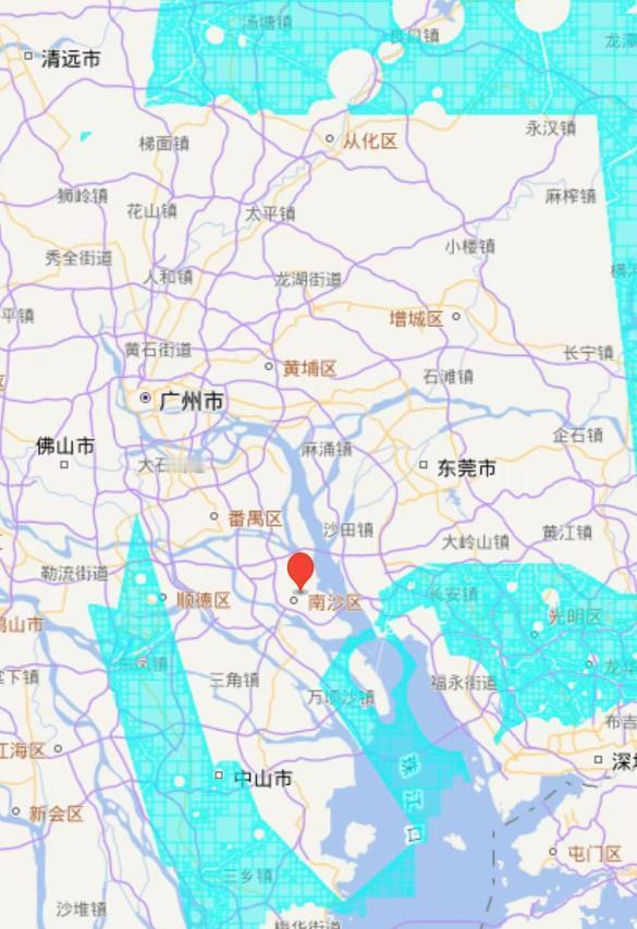 【别在黑飞了！广州发布无人机管理提示！违规最高罚2万元还要拘留】为进一步加强民用