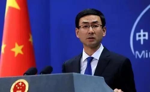中国外交部回应“中国导弹瞄着菲目标”：纯属子虚乌有！
 
近日，有外媒报道称，中