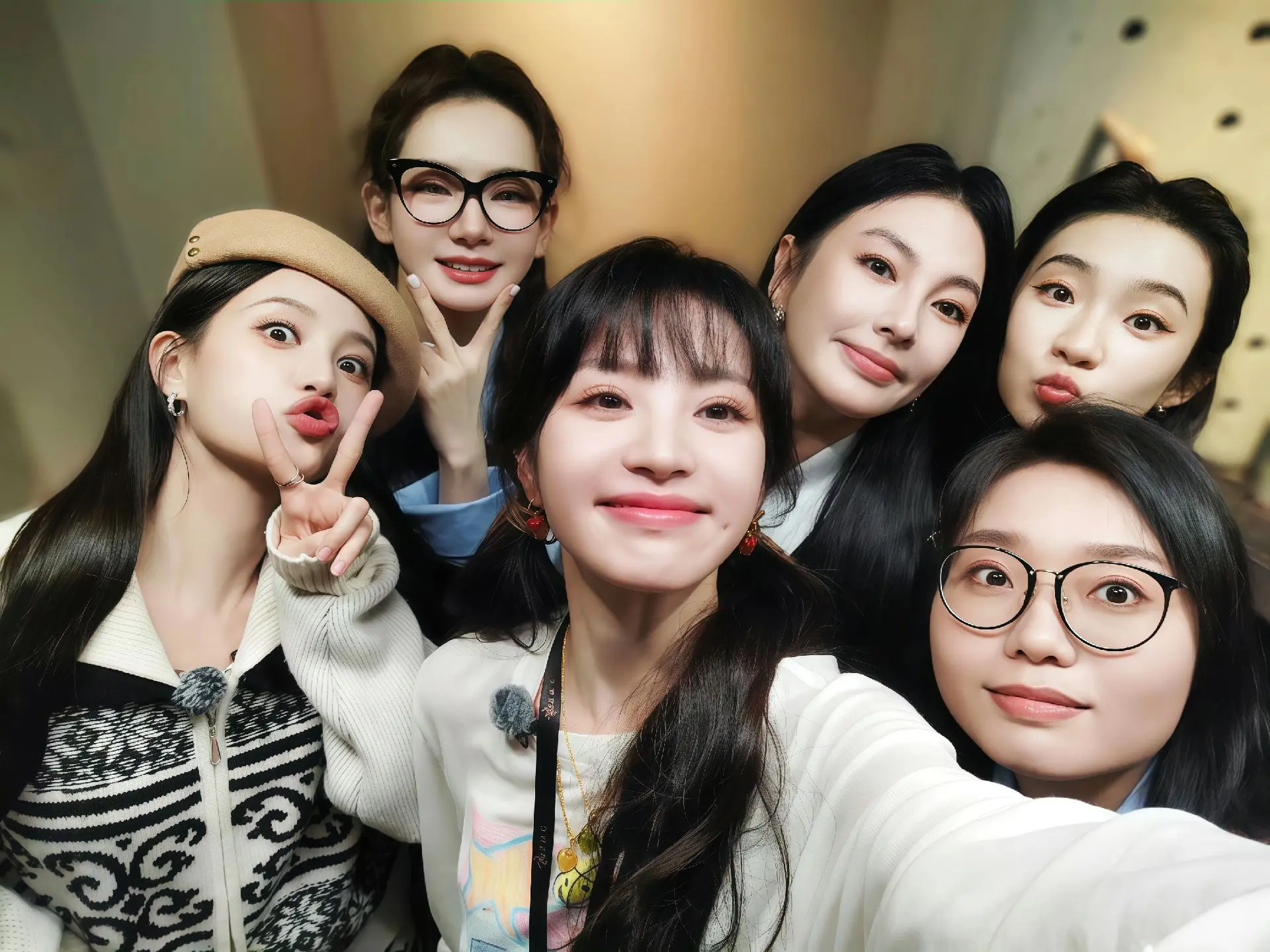 女推3离我们越来越远了