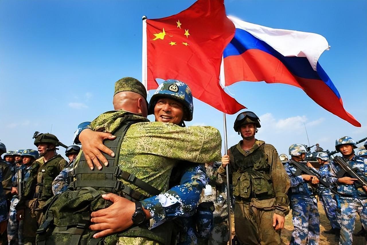俄罗斯并不是没有意愿采购中国的先进装备，真正卡住双方的，是俄方不愿拿出中方看重的