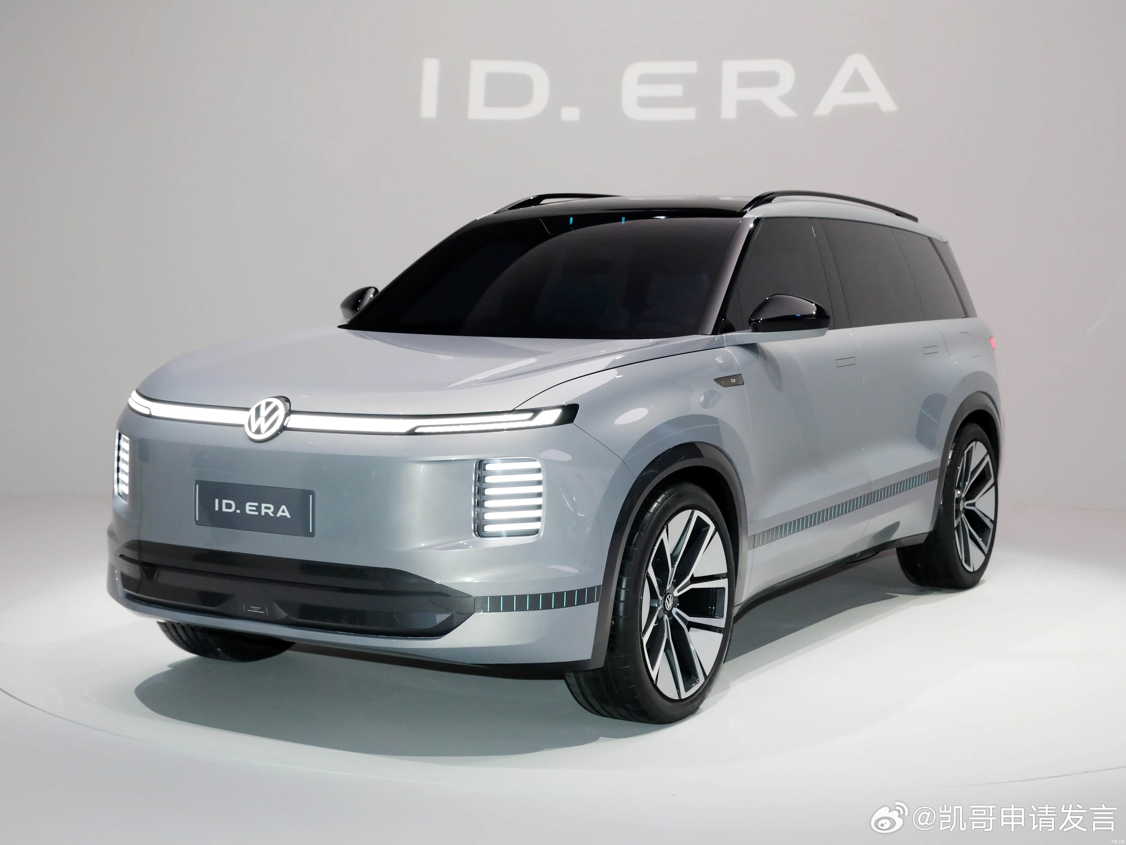 汽车资讯 新能源车[超话] 统计了一下 2025 年进博会汽车厂家发布的技术亮点