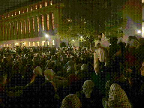 “巴勒斯坦抵抗武装哈马斯、黎巴嫩“真主党”武装和也门胡塞武装，是最近美国大量顶尖