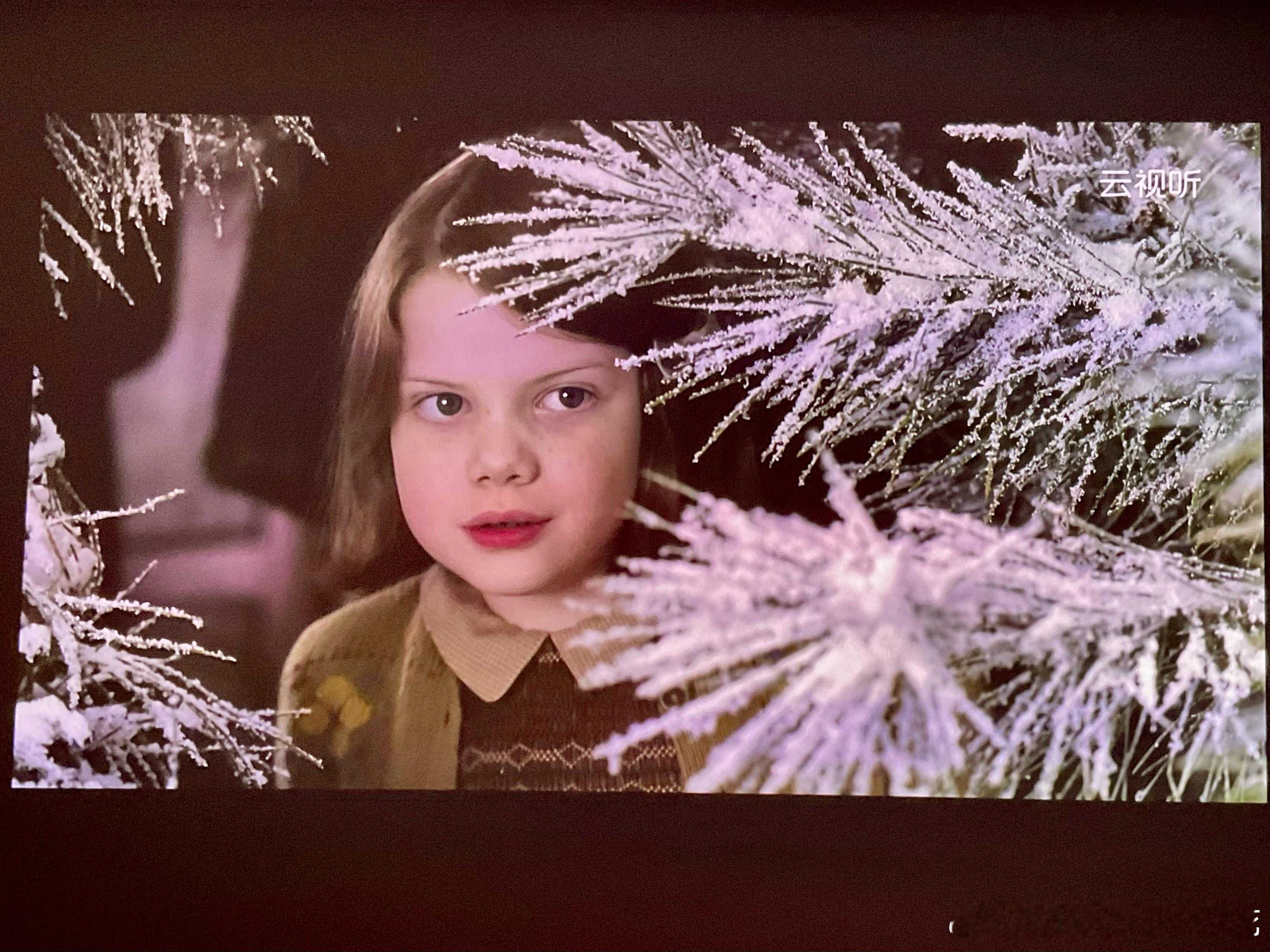 跟着天秤的品味看电影，有点东西