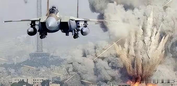 伊朗人一定要明白，导弹不要浪费在美军身上，一旦开战，德黑兰必须在第一时间，把成千