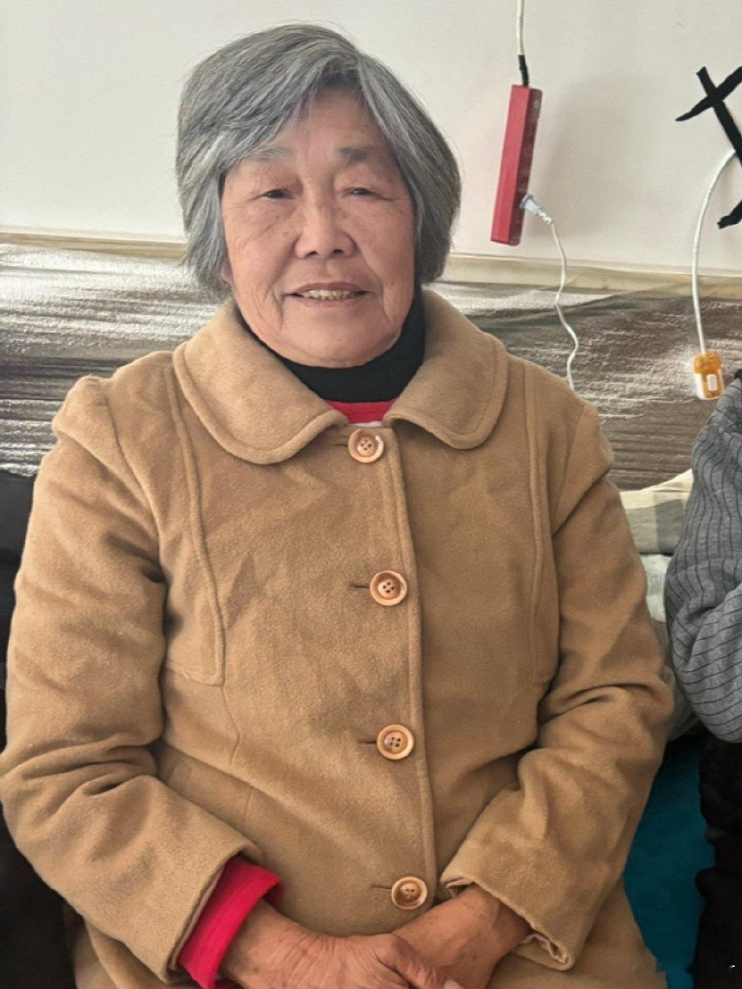 跨越血缘台州阿婆21年为孤儿撑起一片天天台慈母拄拐育女21载，王妹珠用善良与坚韧