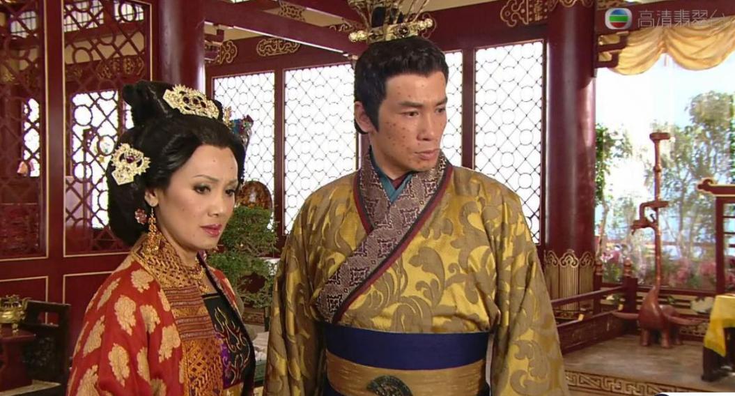 有一次，唐宣宗李忱在看歌舞时，将其中一名绝色美人收入后宫，宠幸了一段时间。侍从以