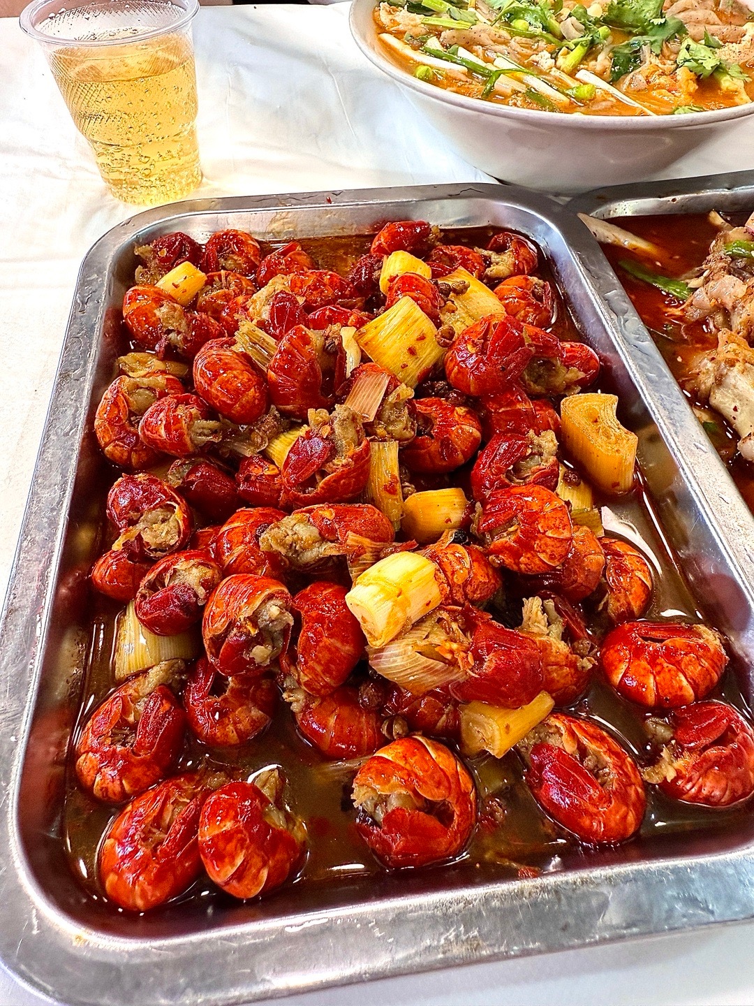 新密虾尾🦐🍤😋  ​​​