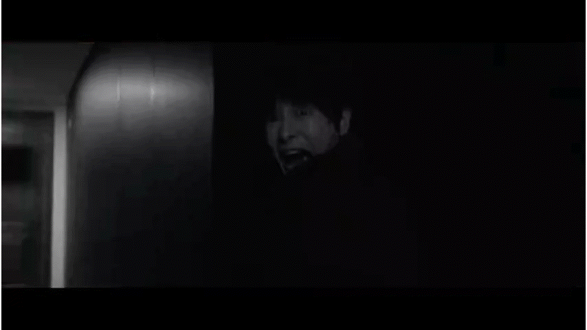 还以为是密逃的彭昱畅来匿杀了 《匿杀》预告一出，彭昱畅的惊恐脸直接让我串戏密逃！