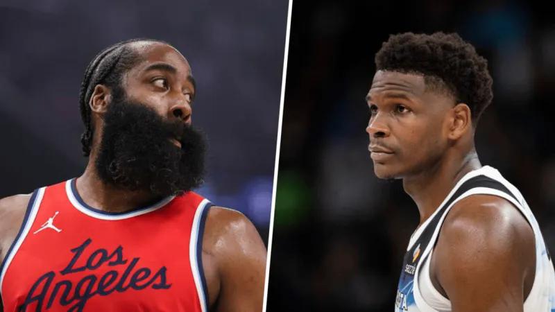 这年代，在NBA打球，学会造犯规，也相当重要。
SI：为提升造犯规能力，爱德华兹