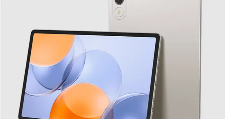 联想发布小新平板Pro GT 配备3.2K LCD屏+骁龙8 Gen3