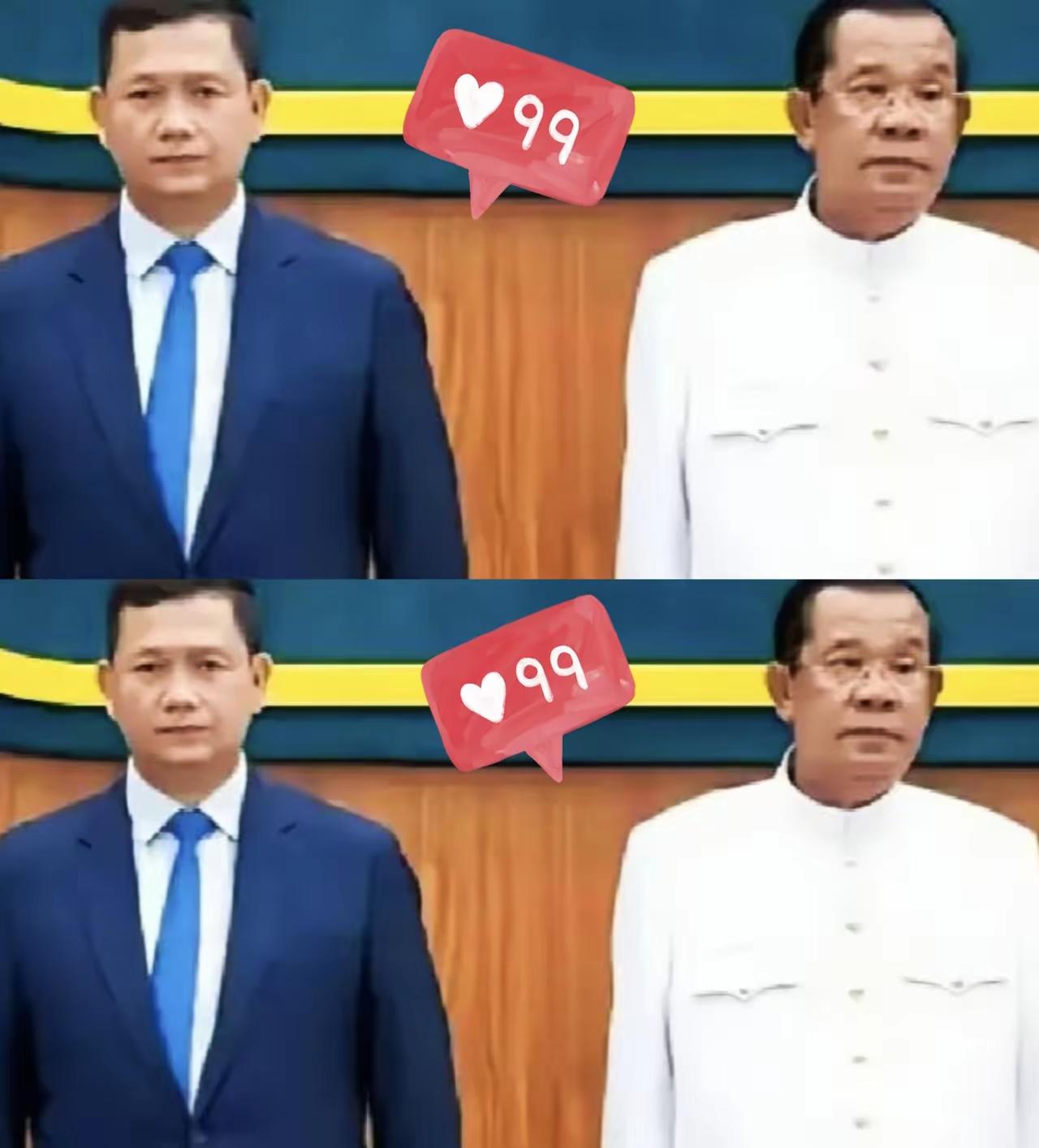 柬埔寨首相洪玛内最近一句话，把整个东南亚的风向都点透了，柬埔寨不会在中国和美国之