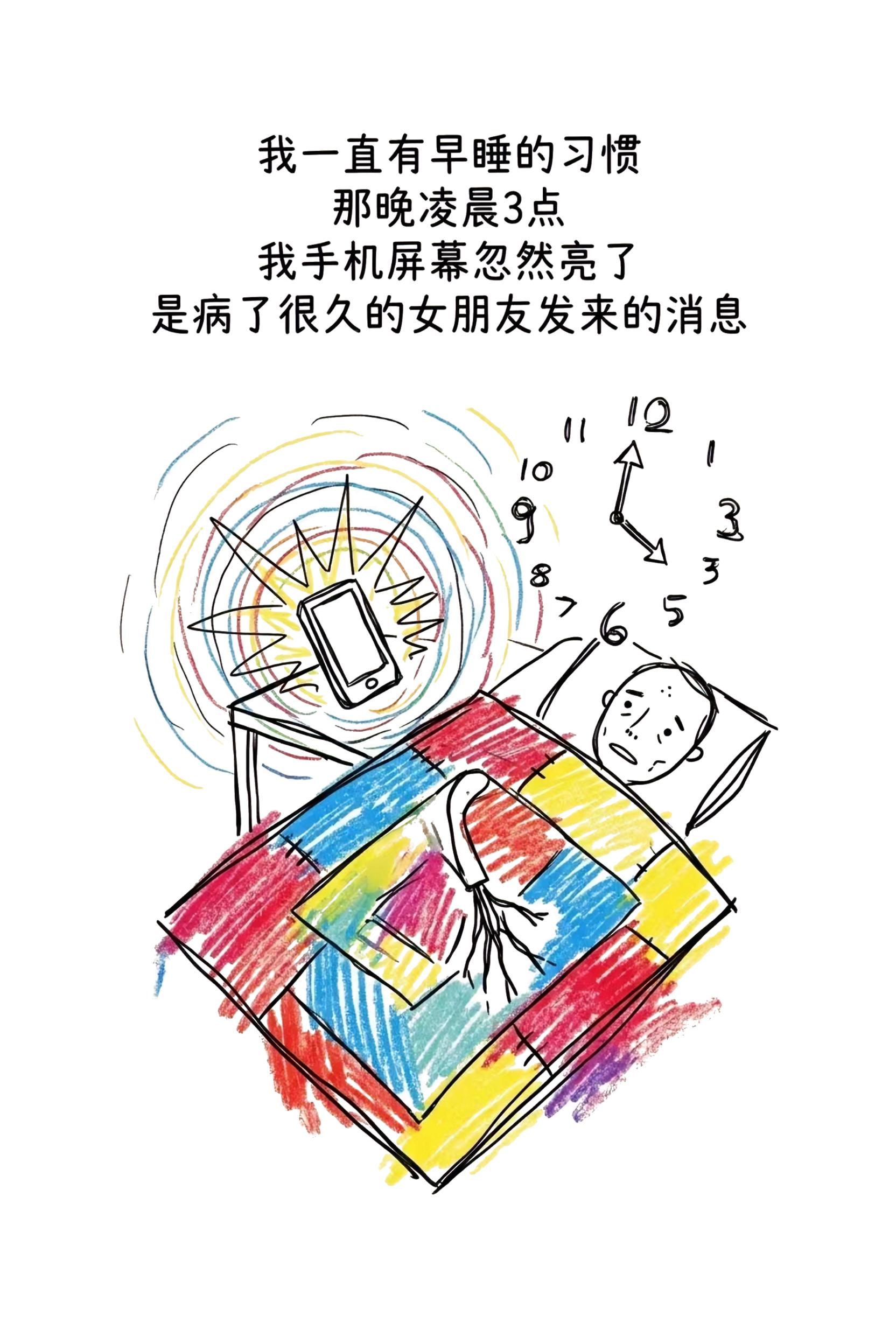 这一次我终于找到了完美的时间线。