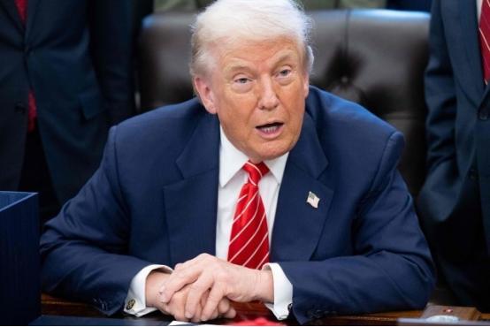 特朗普的下场很有可能已经被注定了，那就是只要中期选举一结束，那么特朗普很有可能就