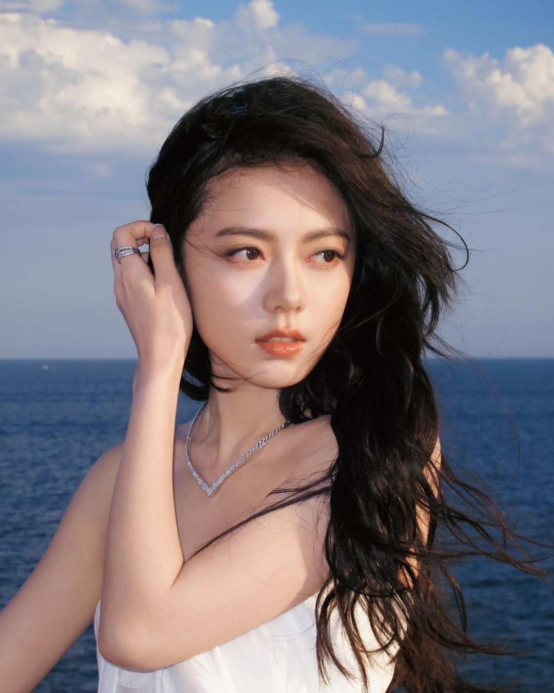 盘点2026年女主剧破万的小花：田曦薇：《逐玉》《低智商犯罪》白鹿：《唐宫奇案之