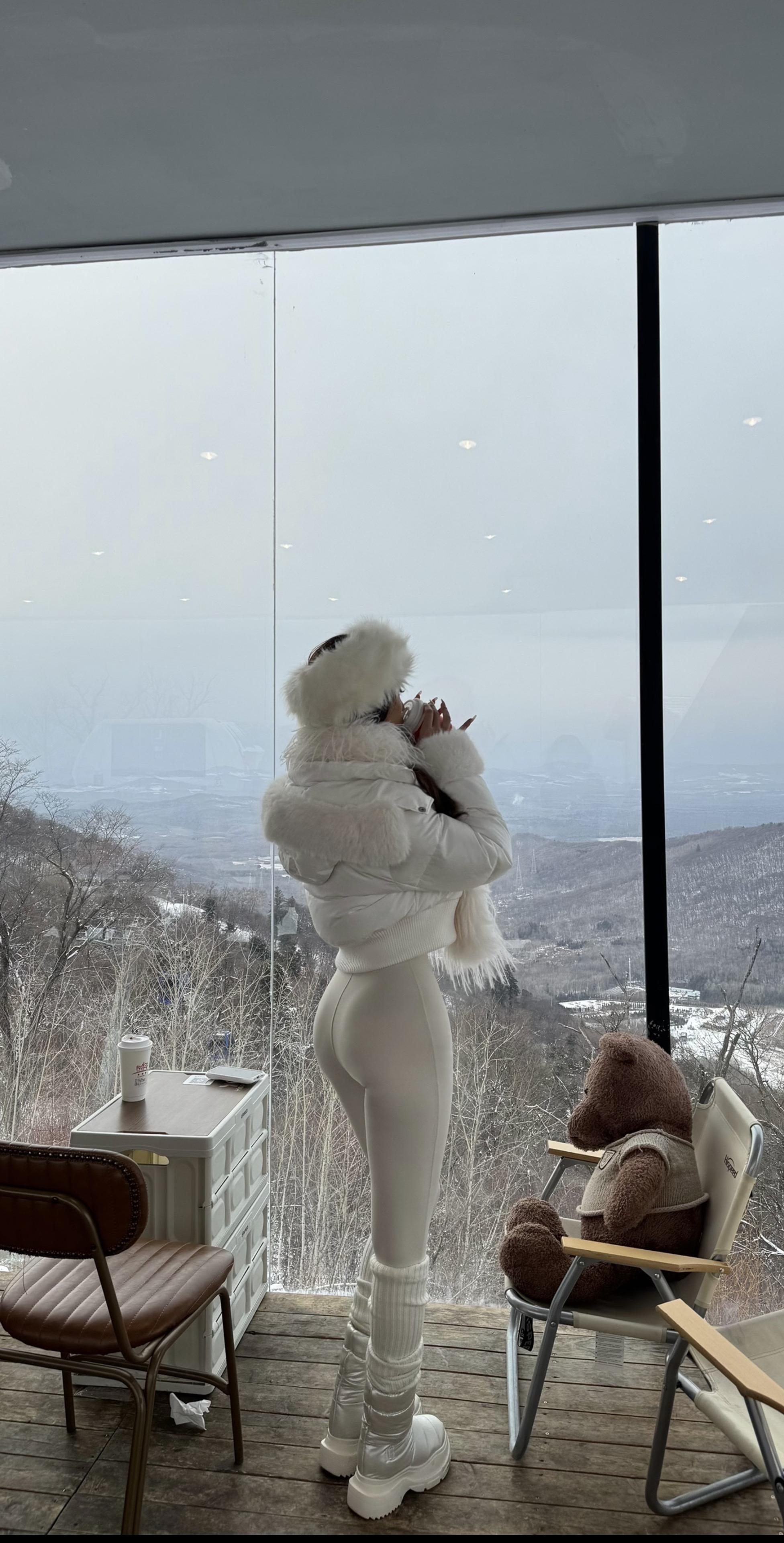 Maybe we get married one day, but w...