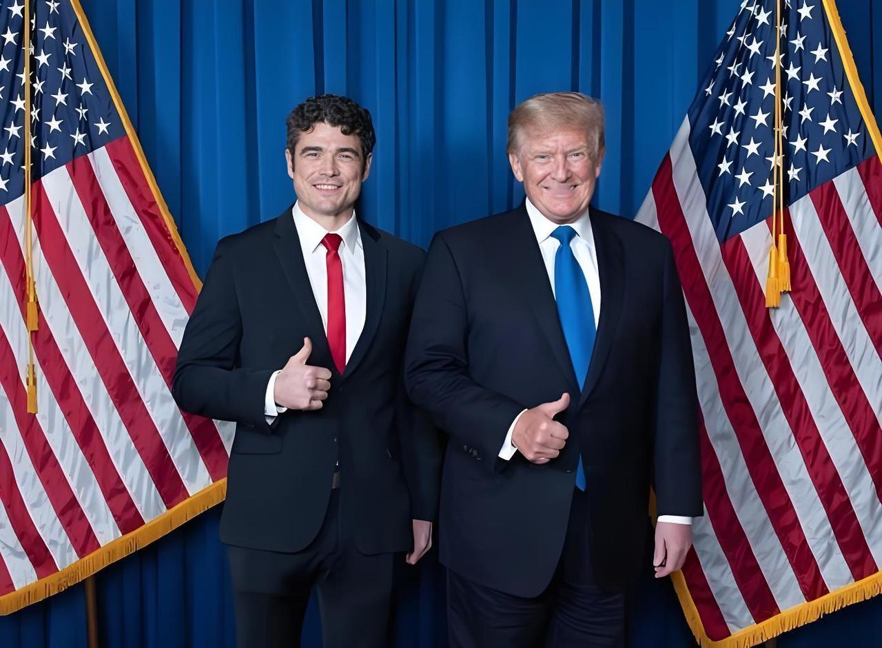 美国高官（反恐中心负责人）宣布辞职
原因是不赞同美国对伊朗的战争！

这是什么信