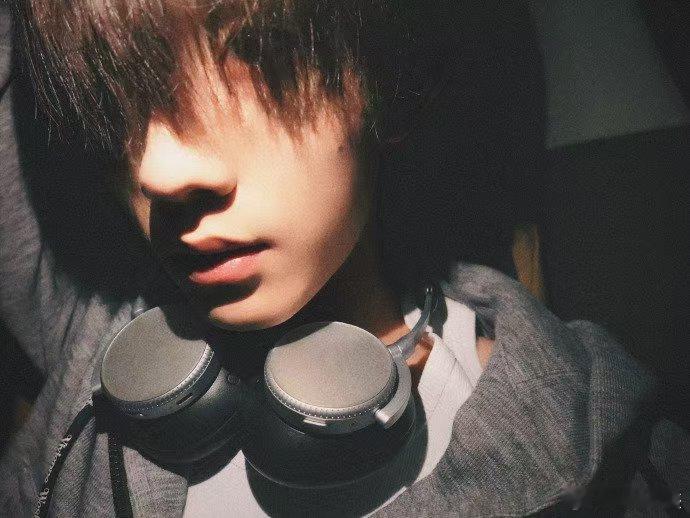 苏新皓有自己的callback苏新皓用《7years》做callback！17岁