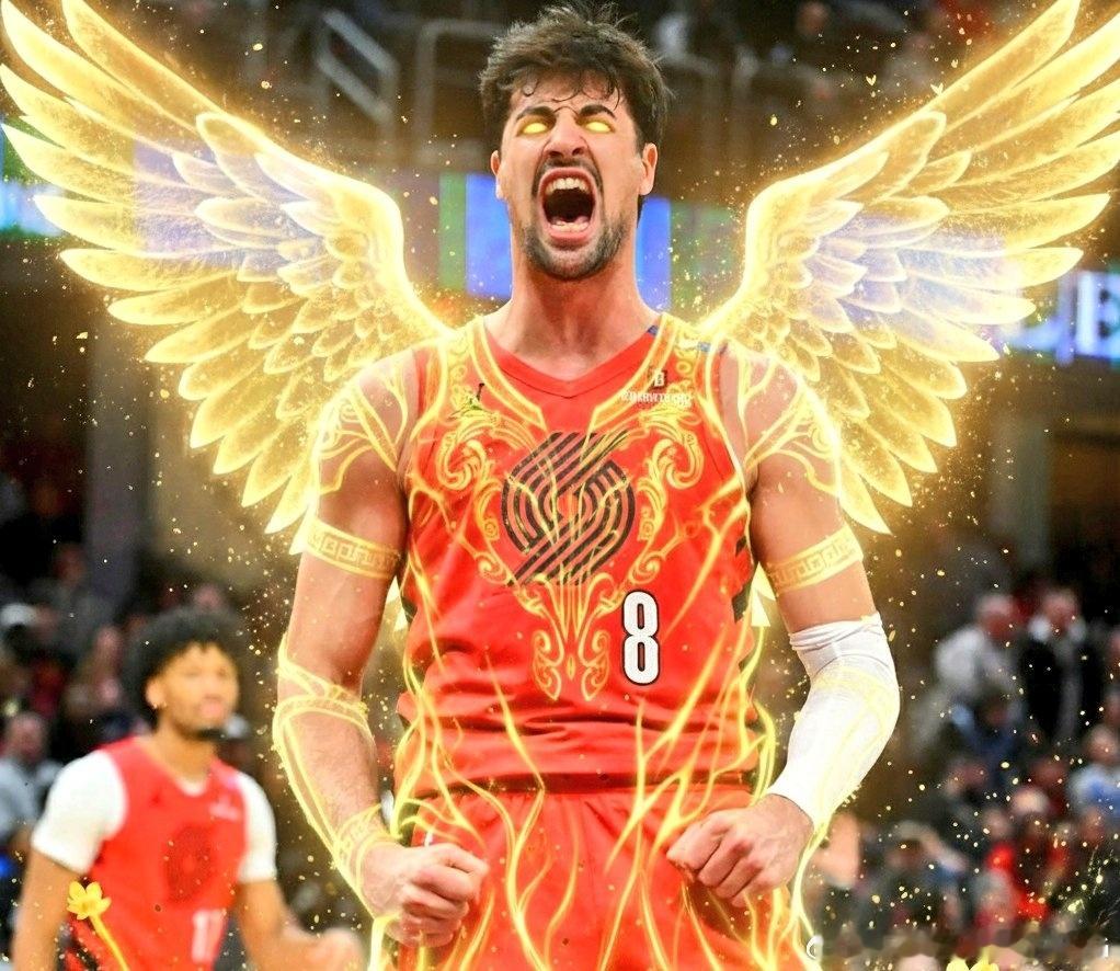 阿夫迪亚对阵勇士：26分6篮板14助攻。投篮14中6，三分球7中2，罚球13中1