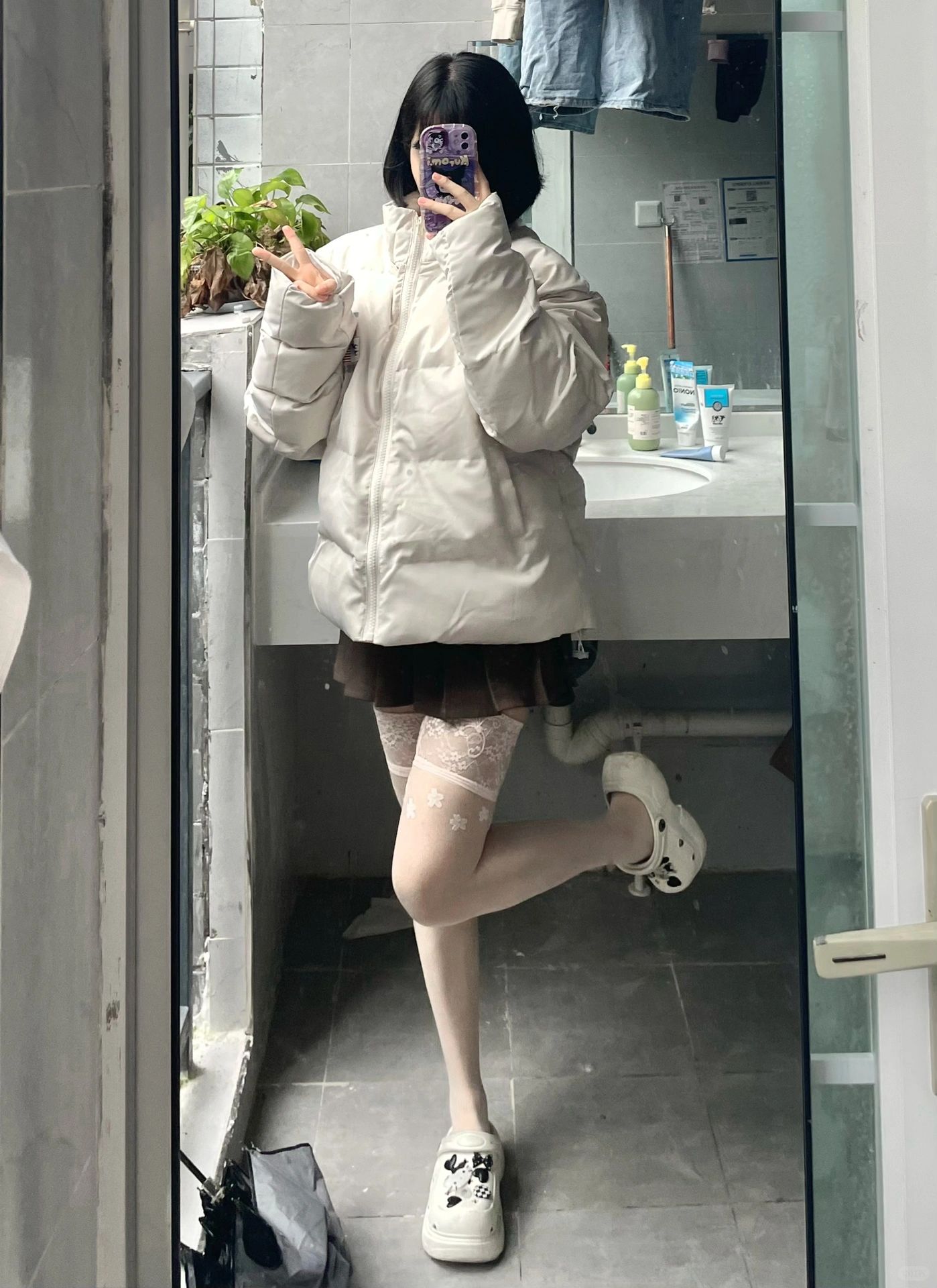 米白超级好看啊啊！！！