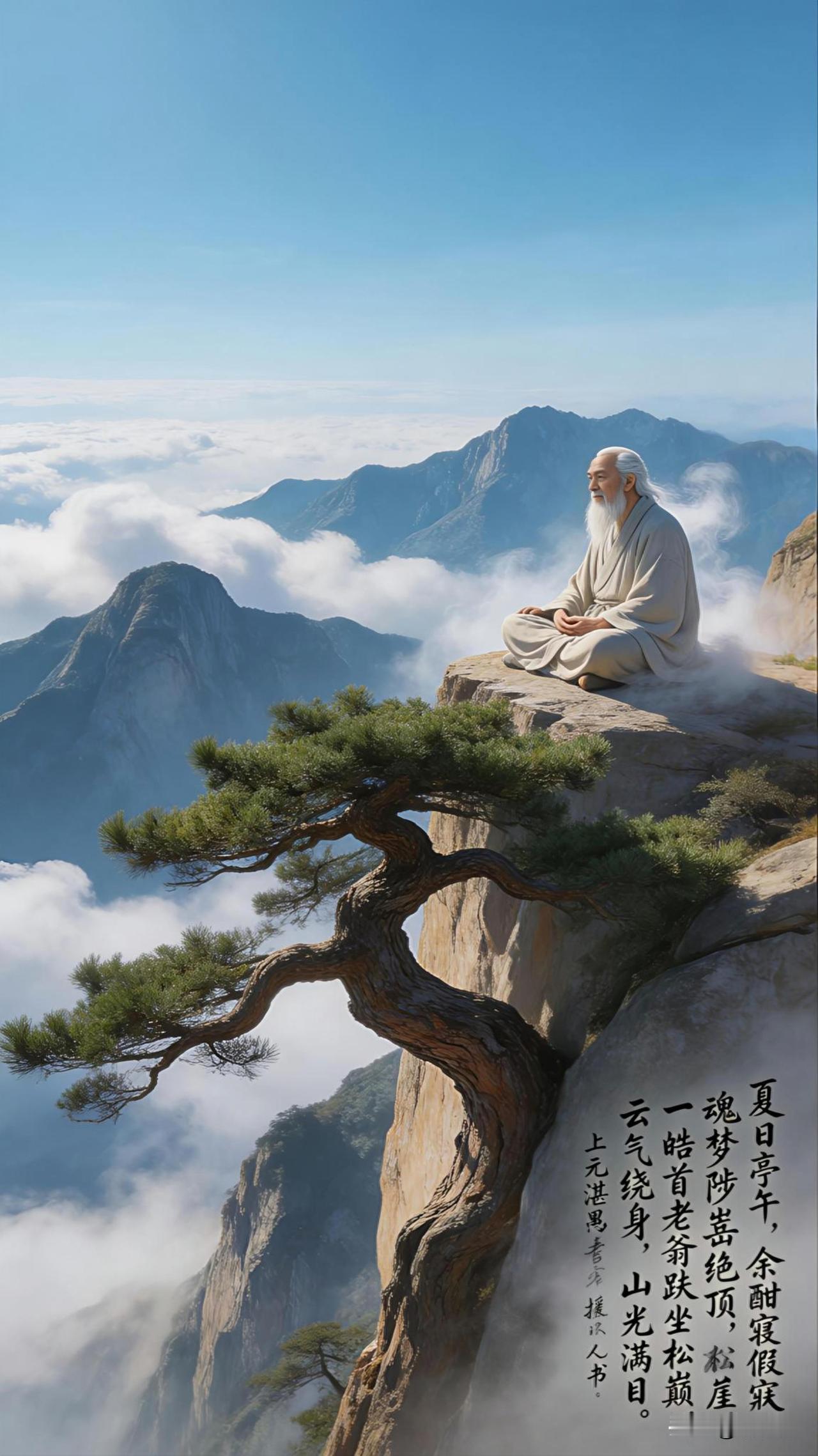 72岁读<心灯录>：半生向外求索，暮年方知“此我”最贵
行至七十二岁的暮年，人生