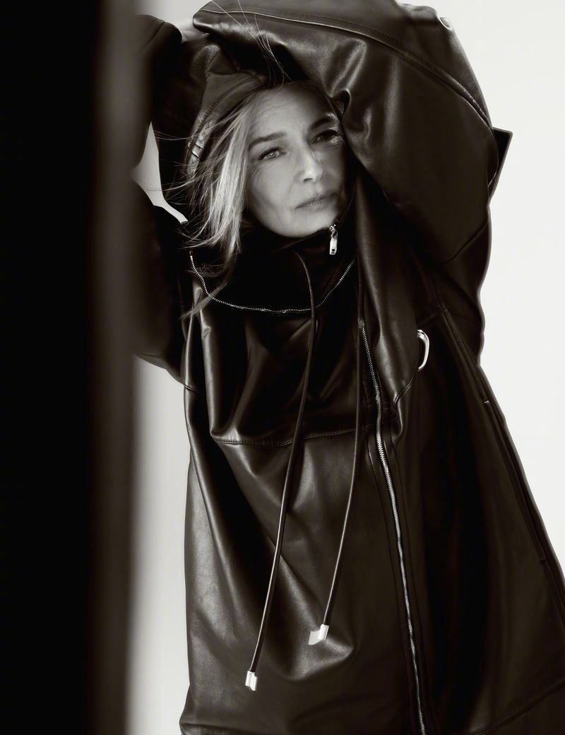 Numéro Netherlands December 2025  60岁的老牌