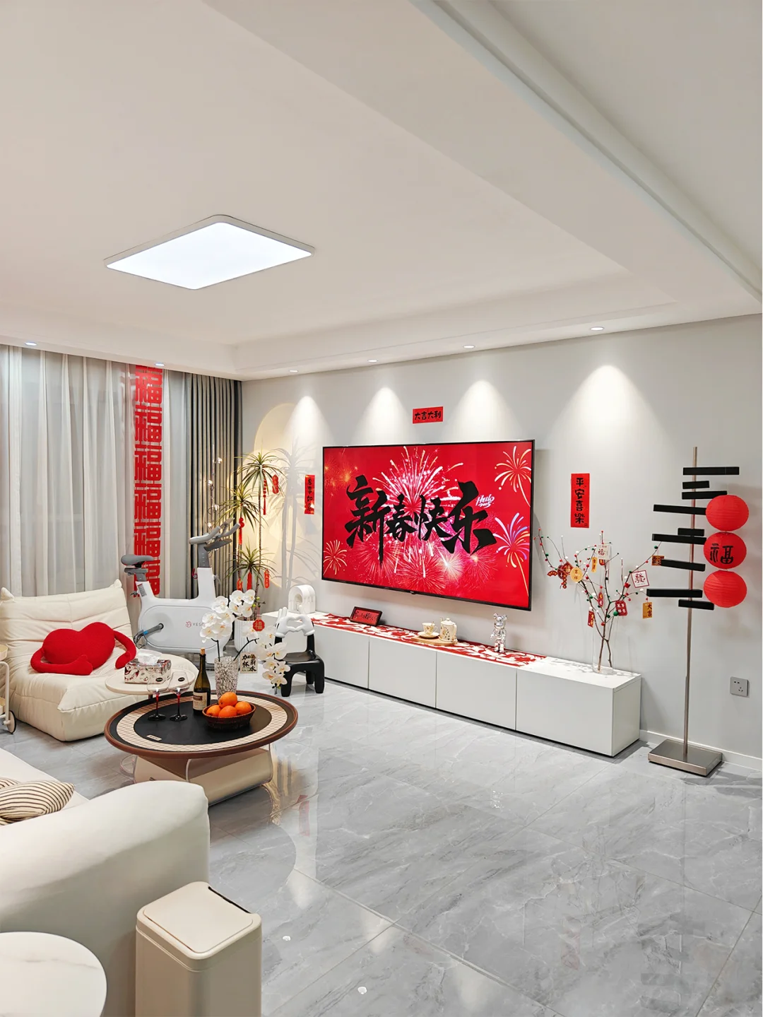 不敢发朋友圈系列