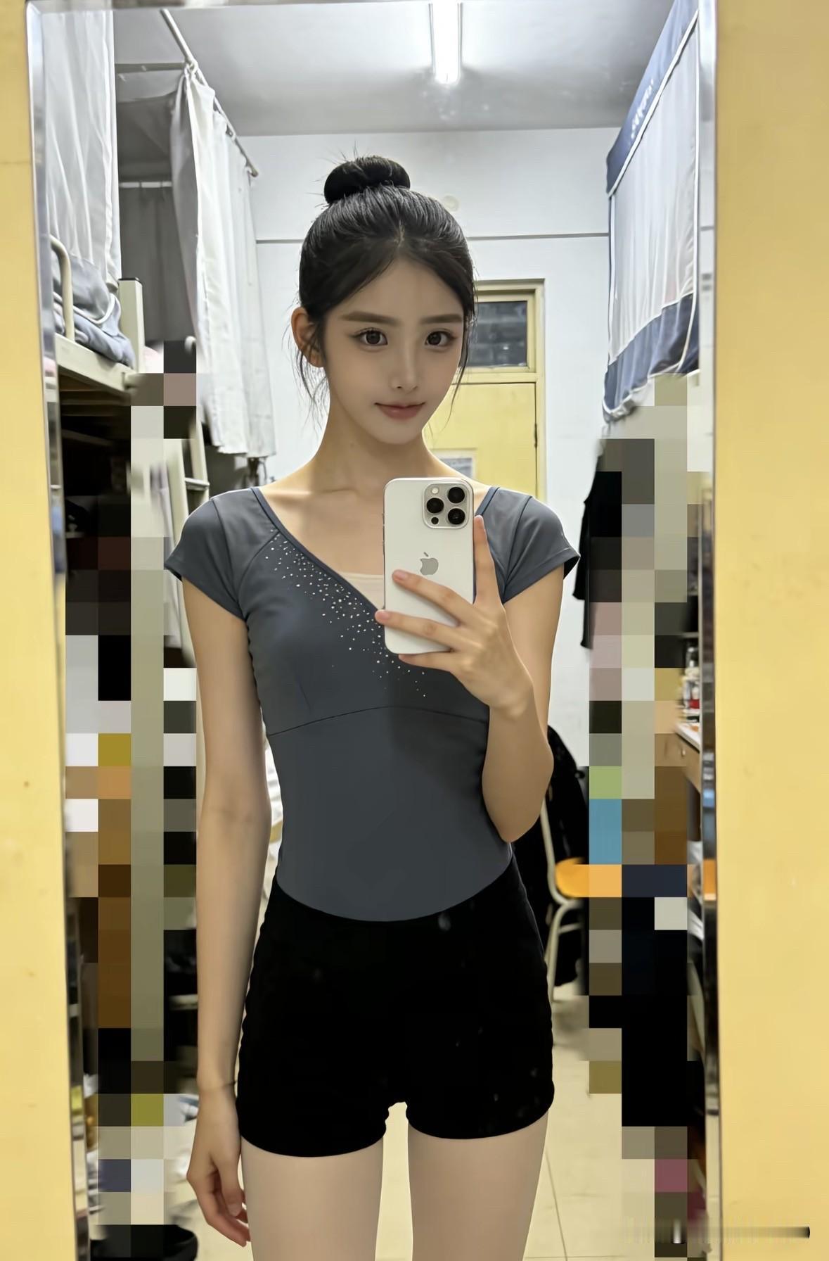 怎样穿搭让自己更美