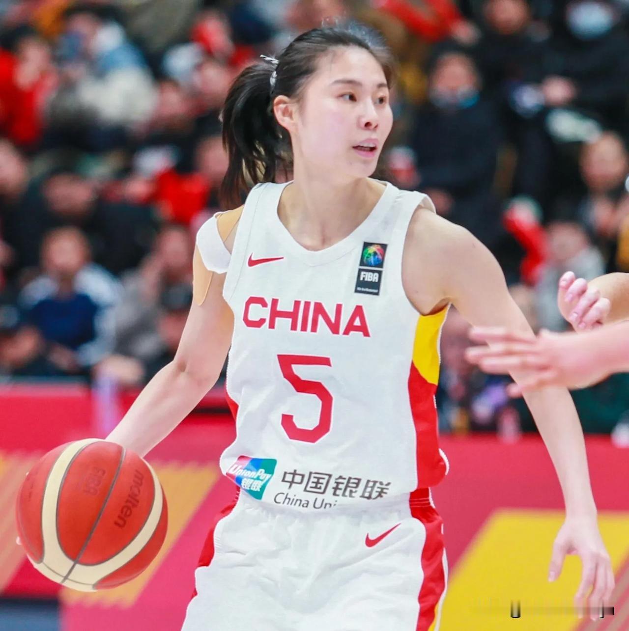 脸都不要了！中国女篮105：69轻取波多黎各，一战让我们彻底认清这3人。

1.