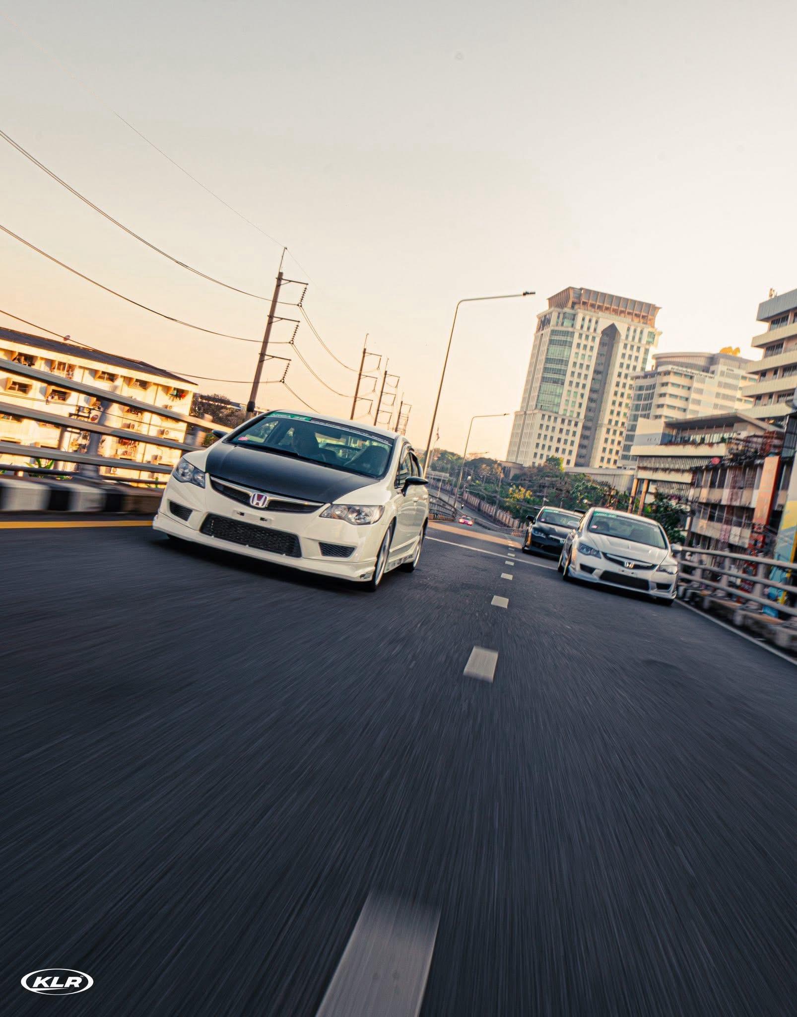 帅不帅是一种感觉。