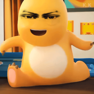 为什么恋与深空能有这么讨人厌的脸啊[微笑]看到奶聋老头嬉皮笑脸的就一股🔥，又老