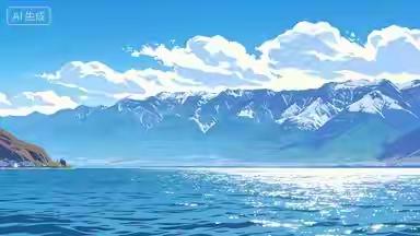 “老哥哥，你们一个月花多少钱啊？”

在洱海边的一个停车场上，老张头又一次问我这