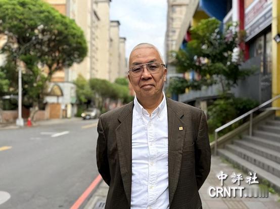 解放军130架军机围台！台专家：两岸会走到今天完全是赖清德责任
 
“以前总说‘