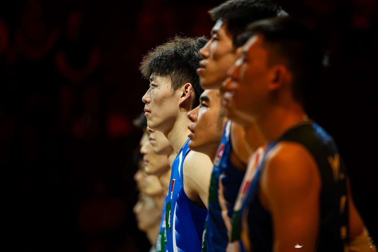 【波兰媒体：中国国家队在 2026 世界排球联赛分站赛排名垫底🇨🇳】维塔尔・