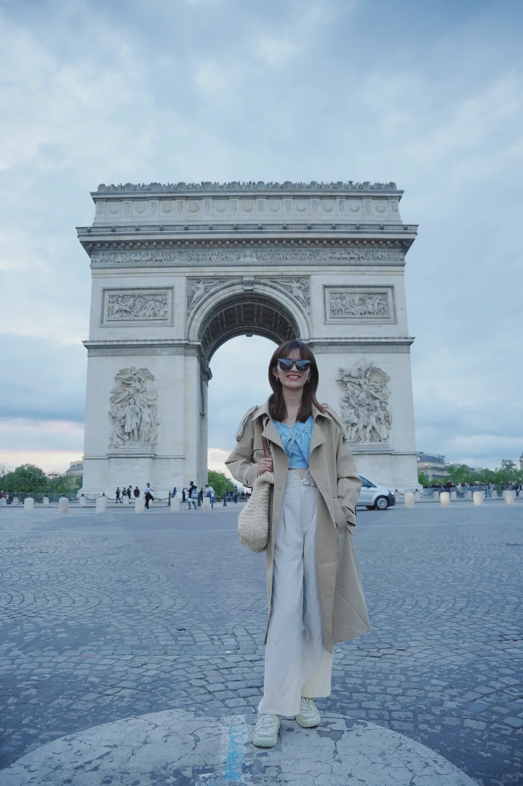 记得收藏！女生一个人到国外旅行的保命指南