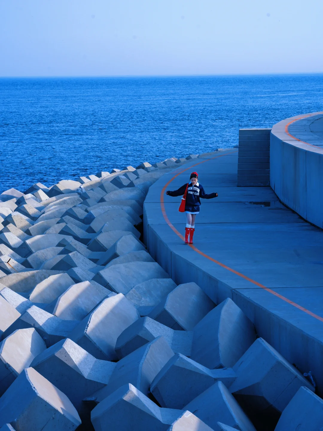 旅行时随便穿穿都好看！！穿搭🔗来啦（合集！！