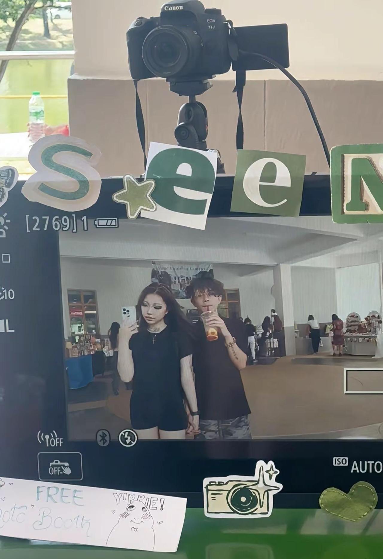 We’re infinity enfp entp 白羊 双鱼 小三上位@Leo 