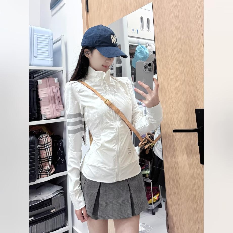 我这身穿搭还可以吧
