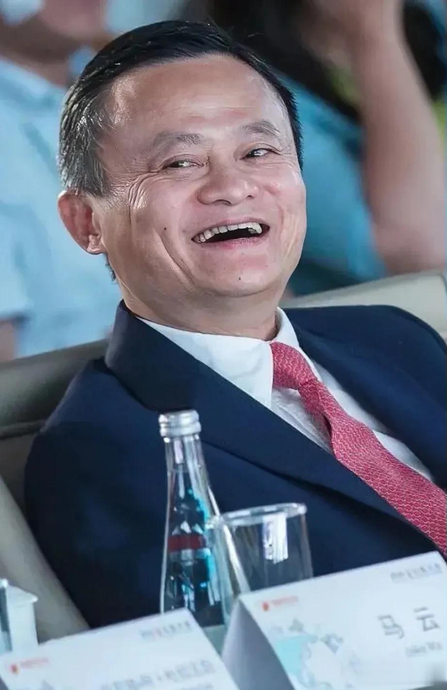 老老实实缴了71亿罚款的马云，真的可以重新开始了？

不，事情并没有这么简单，纵