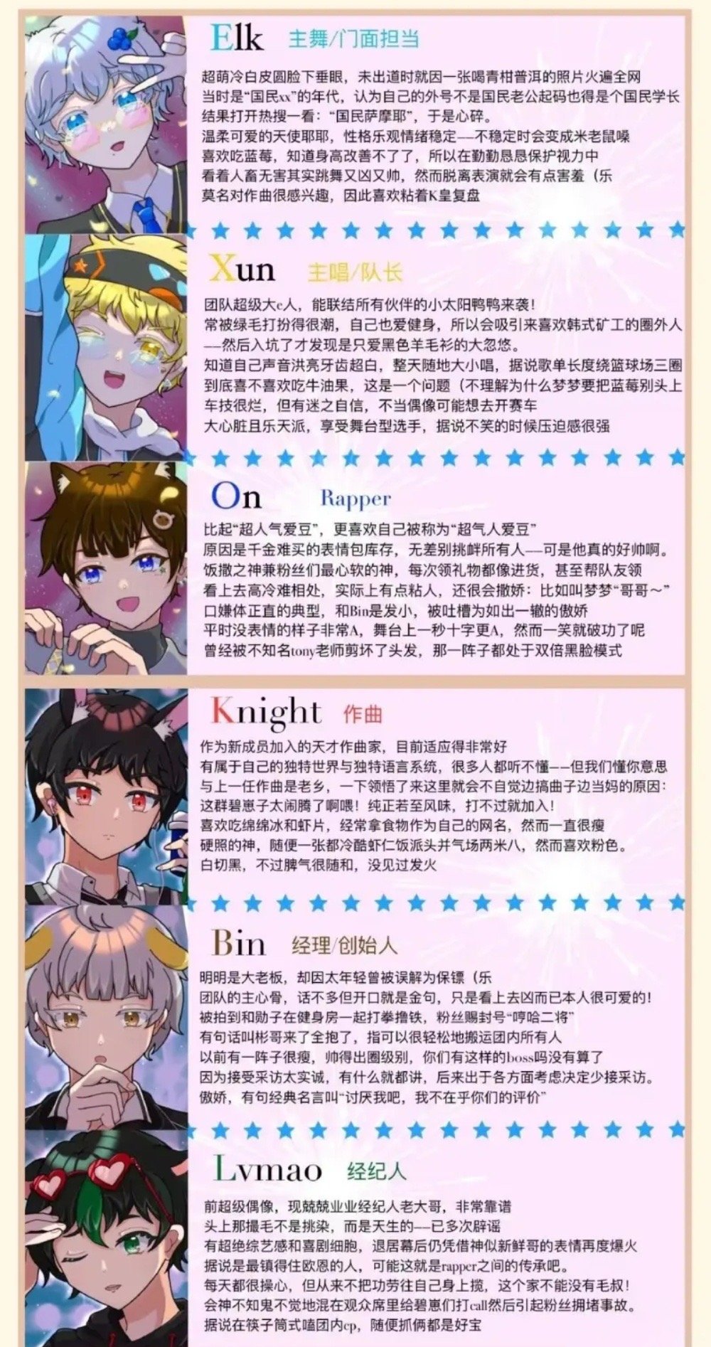 饭圈还是娱乐？BLG超话粉丝为选手制作偶像物料：EXO组合唱跳俱全[哆啦A梦害怕
