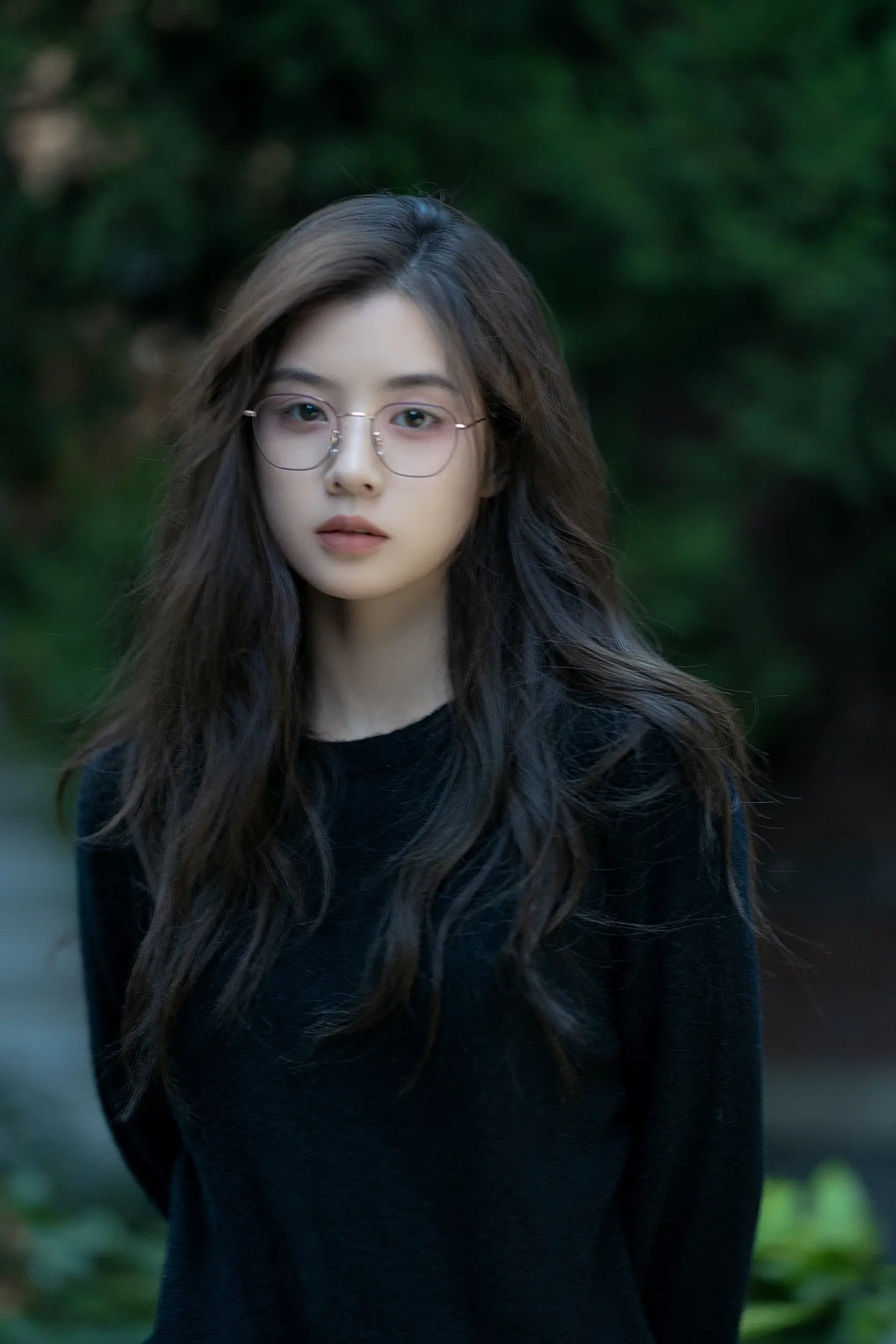 高智感小说女主。