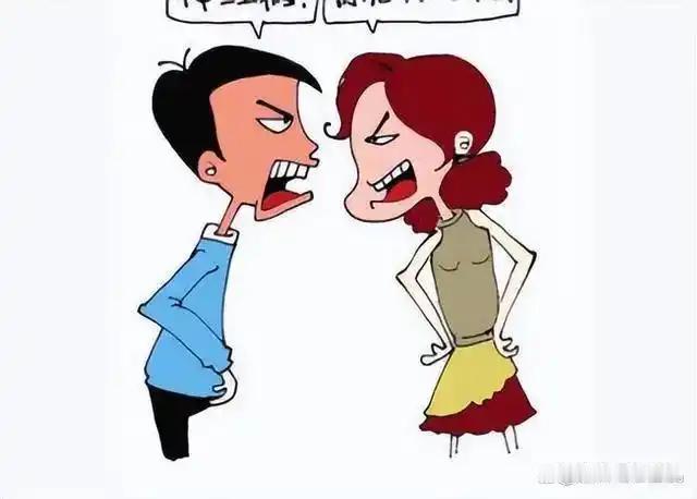 夫妻吵架，几乎是每个家庭都会经历的“必修课”。但当矛盾升级，婆婆该如何站位？是火