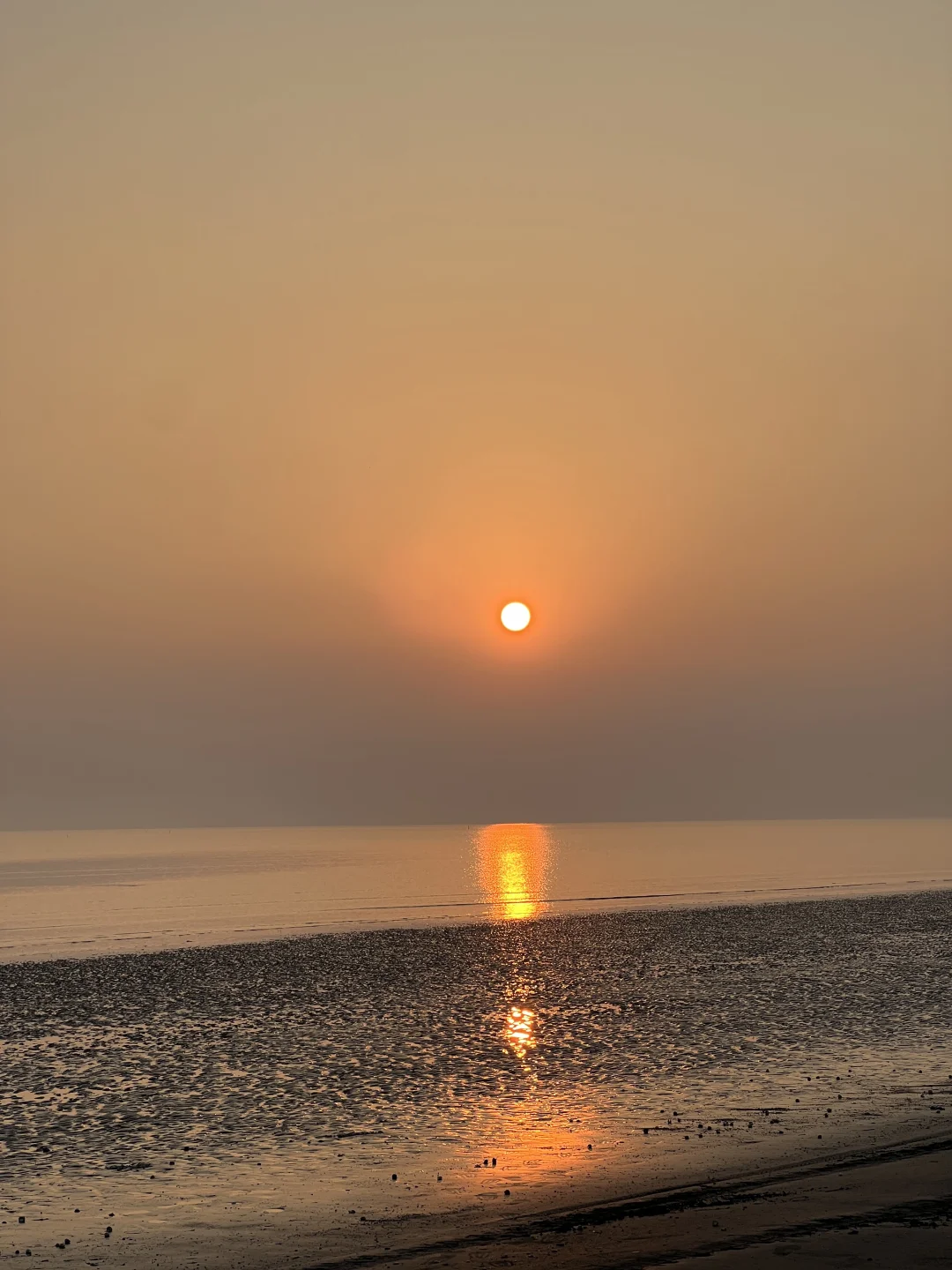 🌄开心