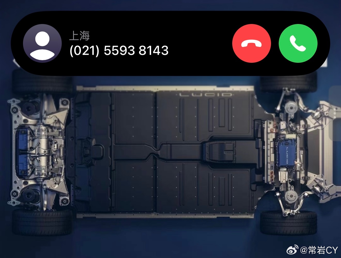 深圳的机器人已经进化到会发短信和打电话了……下次可以半夜点外卖然后留别人手机号，