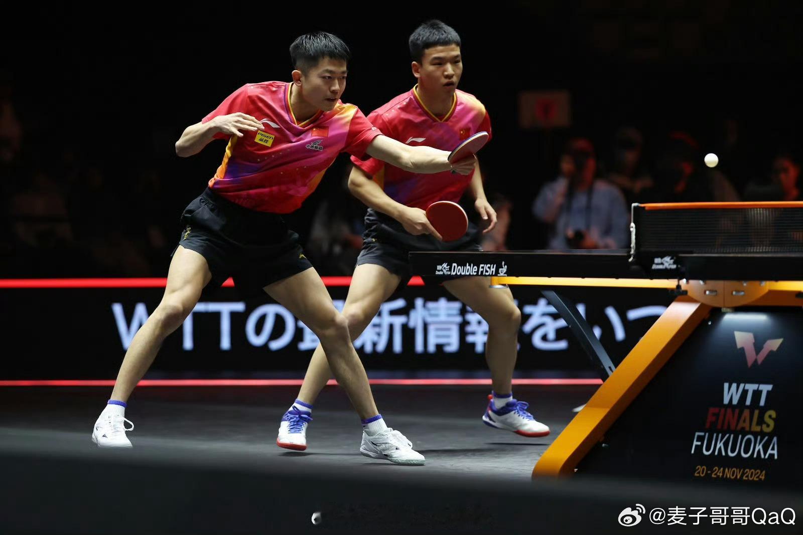 国乒连输五场  我们要习惯国乒输球，现在的国乒不是不可战胜的。亚锦赛国乒一天之内