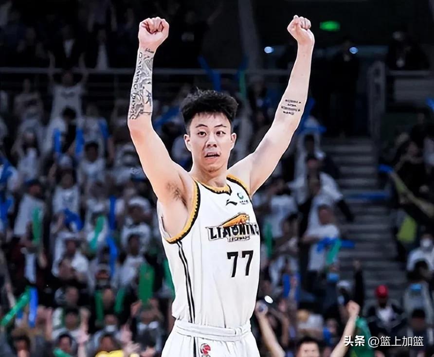 盘点CBA新赛季本土前15小前锋排名！！！
1.张镇麟
2.崔永熙
3.朱俊龙
