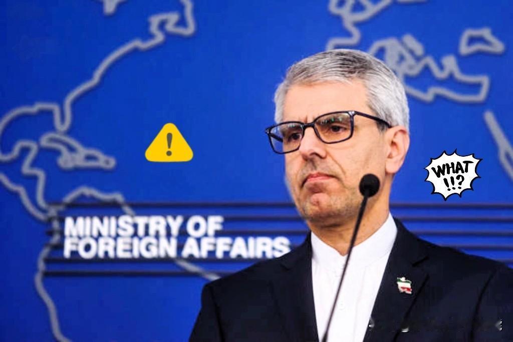 真把人气笑了，美国这操作也太双标了吧！
 
伊朗刚说开放霍尔木兹海峡，美国转头就