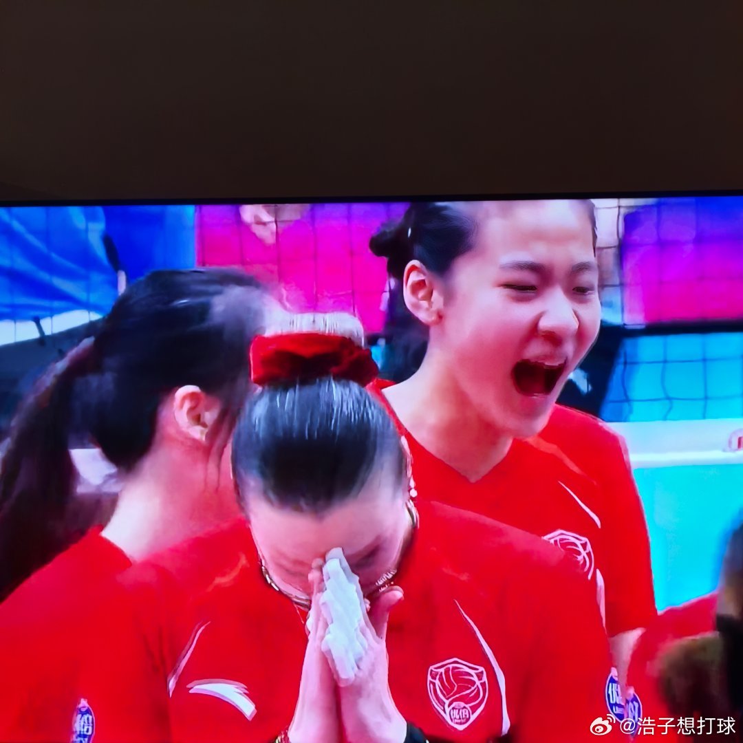 最后几分有点编剧嫌疑，哈哈哈～ 